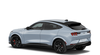 2026 Ford Mustang Mach-E® External Image 3